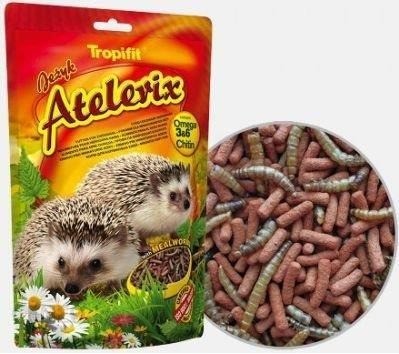 Tropical Tropifit Pokarm Atelerix dla Miniaturowych Jeży 300 g 53181