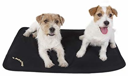 Back on Track psów materac Cage, 55 X 38