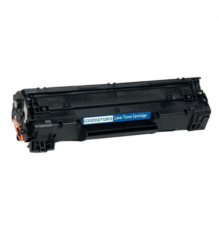 Canon Canon CRG-712 czarny (black) toner zamiennik