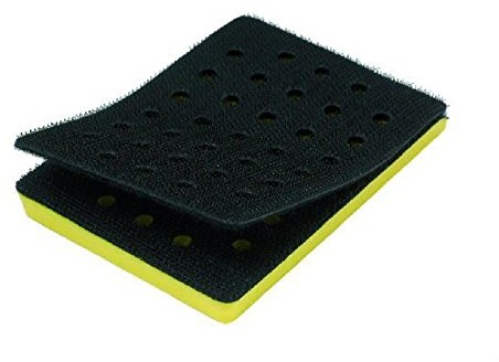 Mirka MIRKA 8295340111 talerz szlifierski Grip 33L, 75 X 100 MM 8295340111