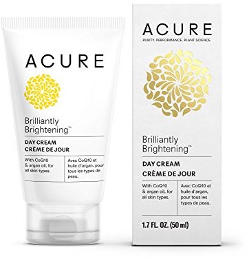 Acure Organics acure Organics, Day Cream, gotU kola Stem Cell, 1 FL OZ (30 ML) WEB-023