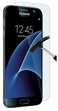 AIINO italian ideas ochronna folia antyodblaskowa do Samsung Galaxy S7 AISPSAS7-ASH