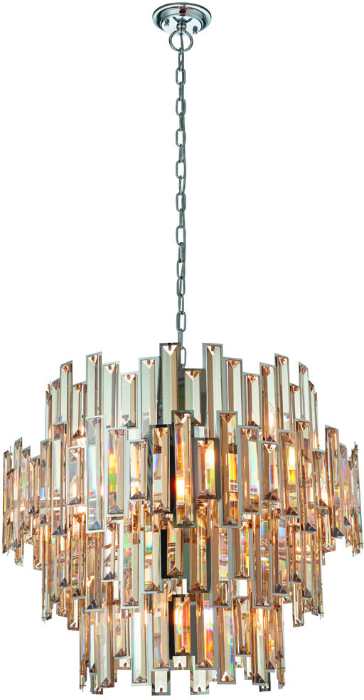 Endon Zwis VIVIANA 72746 ENDON 72746/END/CUBI