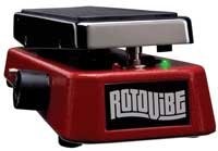 Dunlop Jim rotovibe Pedal