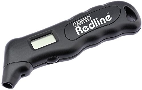 DRAPER Redline 68474 Digitaler ciśnieniomierz 68474