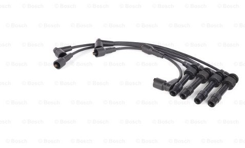 BOSCH Przewody zapłonowe - zestaw 0 986 357 242