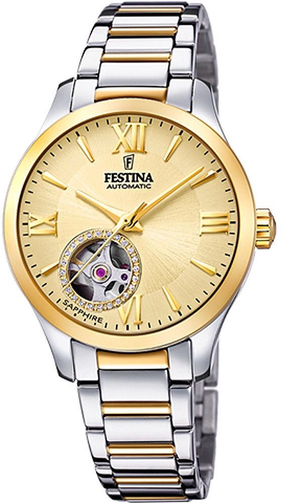 Festina F20489/2