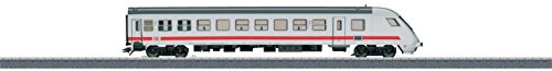 Marklin Start up 40503 - Intercity wózek sterujący z szybkim pociągiem 2. klasa, DB AG, tor H0