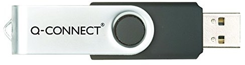 Q-Connect Q-CONNECT 4 GB USB flash drive Biały qconfd4gbevo QCONFD4GBWHN