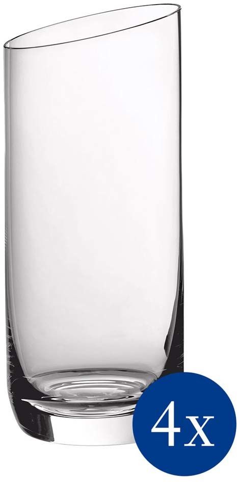 Villeroy & Boch Zestaw szklanek (4 szt.) New Moon 1136538070