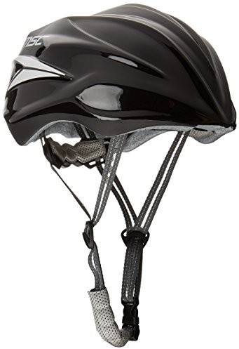 MSC Inmold Road na Helmet M/L Black/White 59  62 HM15ROADPROBML
