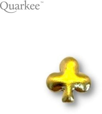 Quarkee Quarkee 22K Gold Club / Trefl