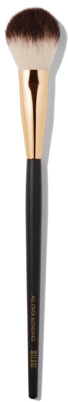 Milani HIGHL BLENDING BRUSH Pędzel do pudru