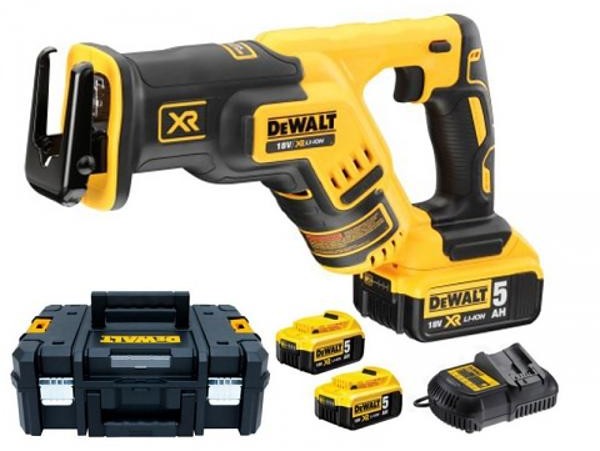 DeWalt DCS367P2-QW