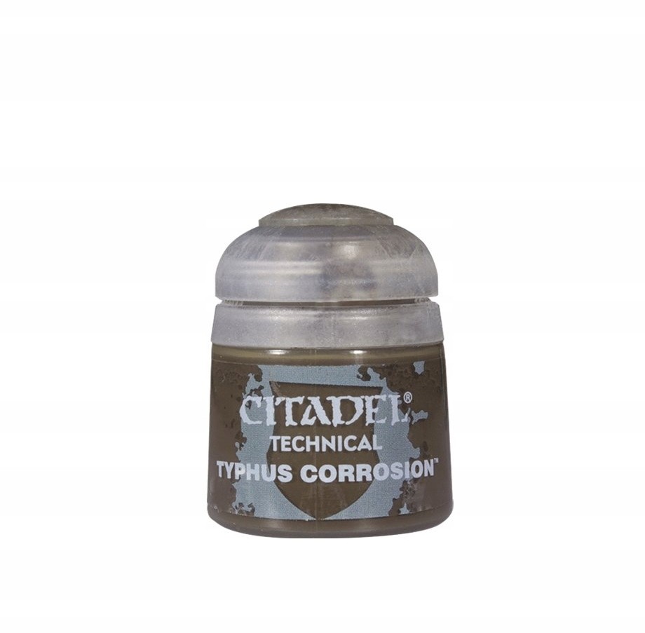 Citadel Technical Typhus Corrosion 12ml