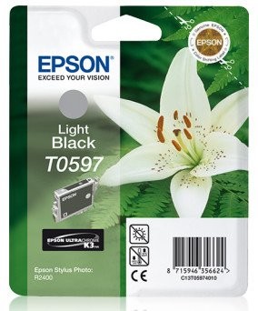 Epson T0597