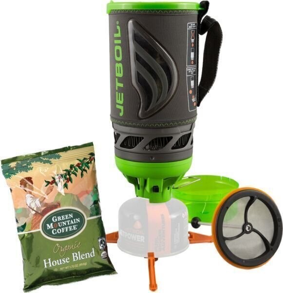 JetBoil JetBoil Flash Java Kit