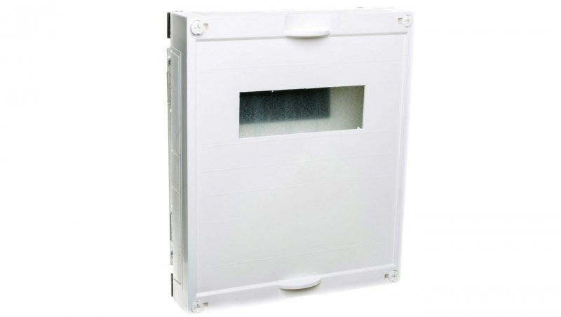 Hager polo Blok universN dla wyłączników mocy MCCB 250A 300x250x125mm UK21B2 UK21B2
