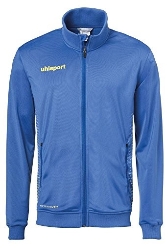 uhlsport Uhlsport dziecięca kurtka Score Track, wielokolorowa, 116 100517311