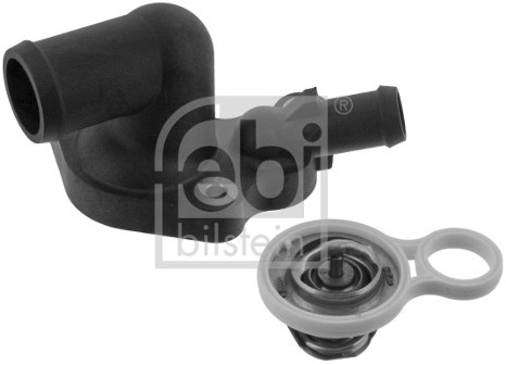 FEBI Termostat, środek chłodzący FEBI 47546