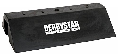 Derbystar Derby figurka Star nóżką f. rzut wolny  czarna, czarny, jeden rozmiar 5056000000