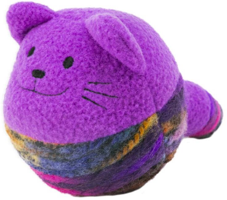 Kong Cat Yarnimals Assorted