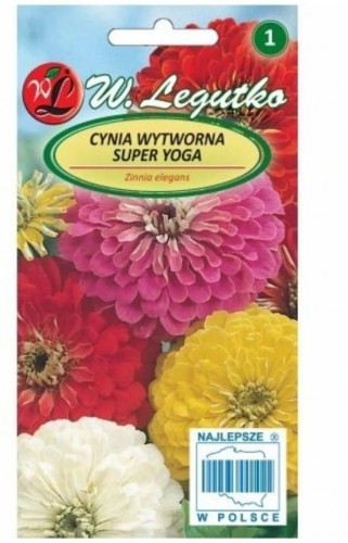 Legutko CYNIA SUPER YOGA mix 1g Nas000492