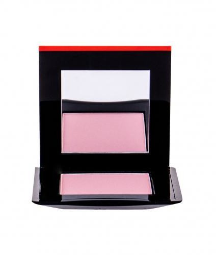 Shiseido InnerGlow Cheek Powder róż 4 g dla kobiet 03 Floating Rose