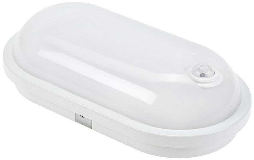 Wojnarowscy LED Oprawa techniczna z ensorem PIR LED/20W/230V IP54