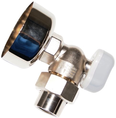 Vaillant 305864 gaz zawór kulowy z ochrony przeciwpożarowej konfiguracja RP 1/2, narożny