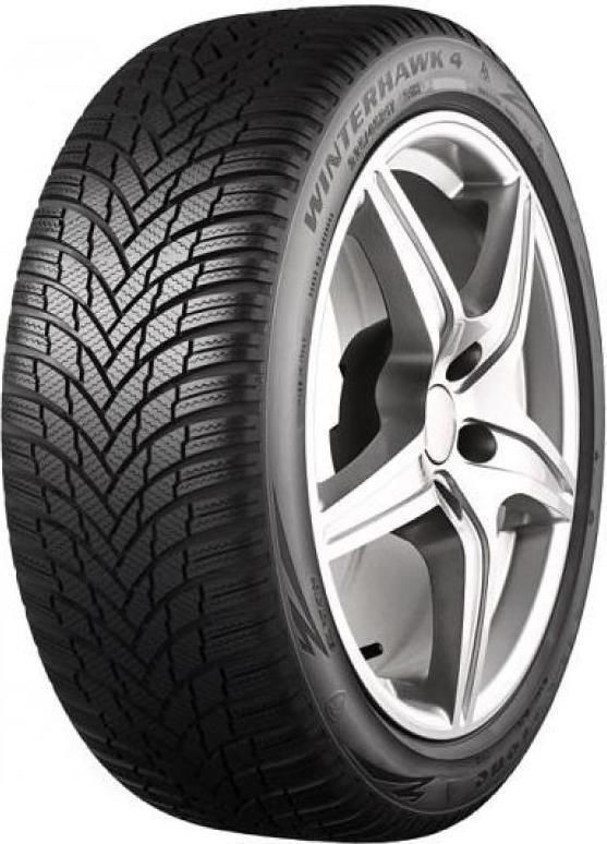 Firestone Winterhawk 4 185/60R15 84T