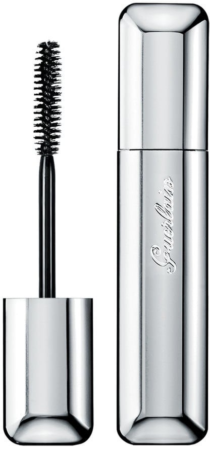 Guerlain Maxi Lash pogrubiający tusz do rzęs wodoodporna Noir 01 8,5 ml