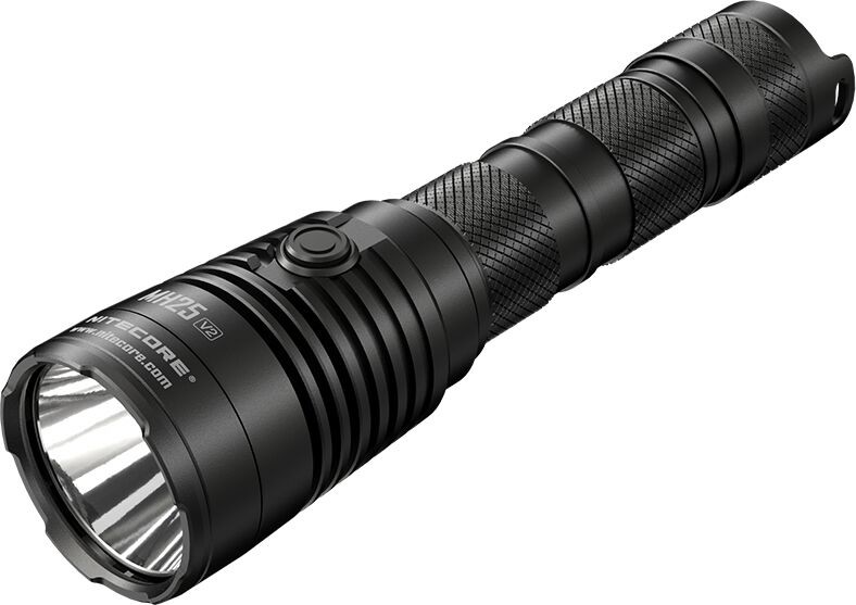 Nitecore Latarka taktyczna MH25 V2 - 1300 lumenów