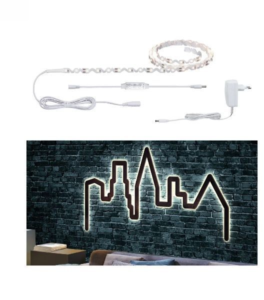 Paulmann Lampy Lampa LED FlexLed PL78963