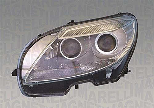 MAGNETI MARELLI 71030122282 reflektor główny, prawy Xeno z LWR 710301222282