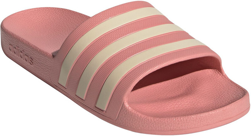 Adidas Adilette Aqua Slides Women, różowy UK 5 | EU 38 2022 Akcesoria do pływania GZ5877-5
