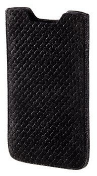 Hama Handy-Sleeve Criss-Cross, rozm. XL, czarna 00106793