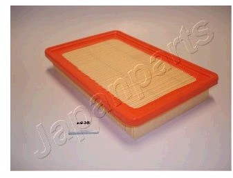 JAPANPARTS Filtr powietrza FA-593S