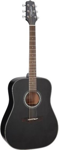 Takamine GD30-BLK