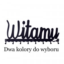 Bocian Meble Wieszak Witamy