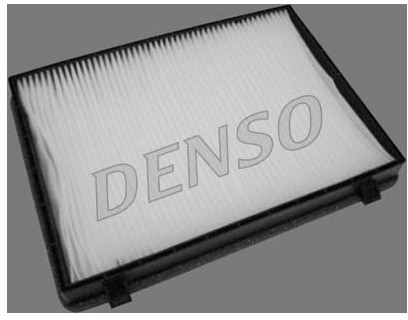 DENSO Filtr kabinowy DCF371P