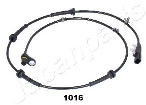 JAPANPARTS Czujnik, prędkosć obrotowa koła ABS-1016