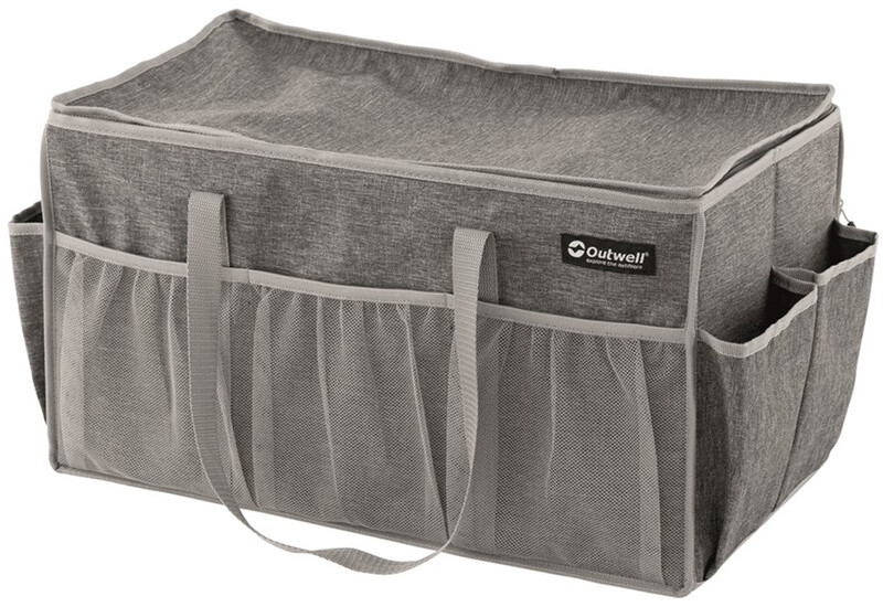 Outwell Margate Kitchen Storage Box 2021 Skrzynie transportowe 470405