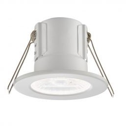 Endon Endon ShieldECO 74708 downlight wpuszczany 8.5W/LED IP65 820lm 74708