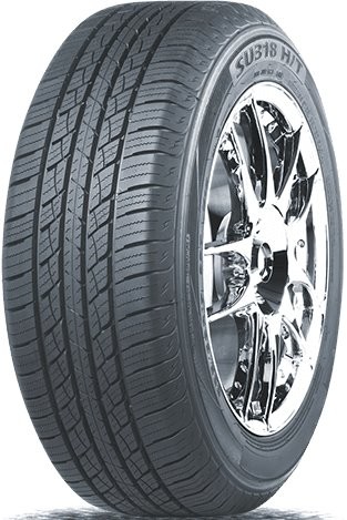 Goodride SU318 235/60R17 102T