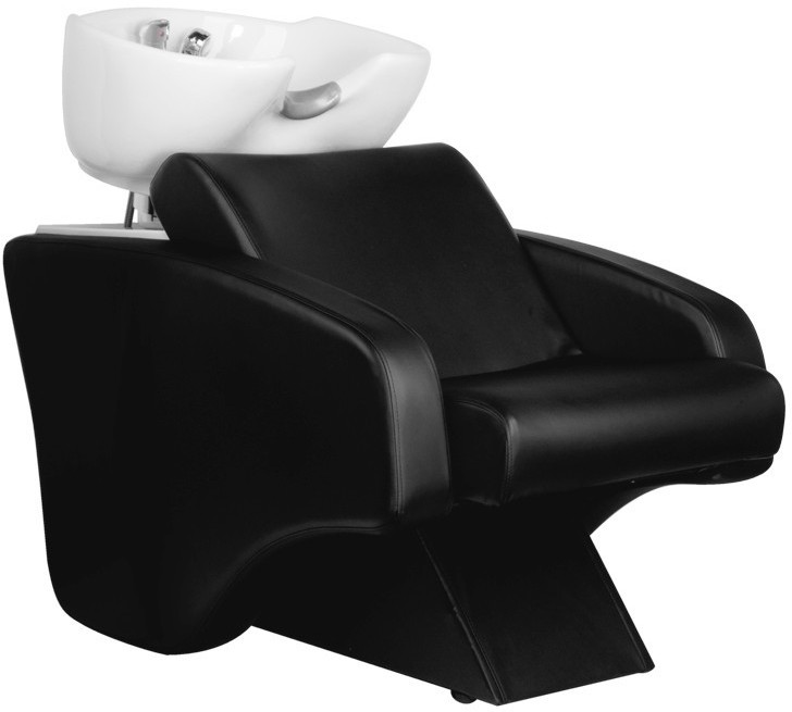 ACTIVESHOP HAIR SYSTEM MYJNIA FRYZJERSKA C38 CZARNA AS_125925