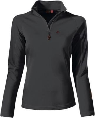 Maier Sports maier Sports damskie EVA midlayer, czarny, 40 280003