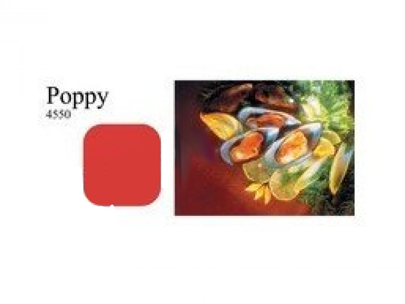 Fomei Colormatt Poppy 1x1.3m tło plastikowe ZC314550