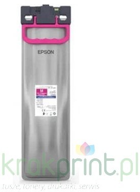 Epson Tusz  Nr.T05A3 XL 20k do RIPS WF-C879R C13T05A300) Magenta [Atrakcyjne Rabaty Negocjuj Cenę]