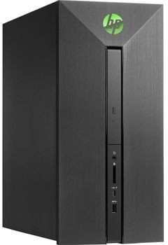 HP Pavilion Power 580 (2PT72EAR)